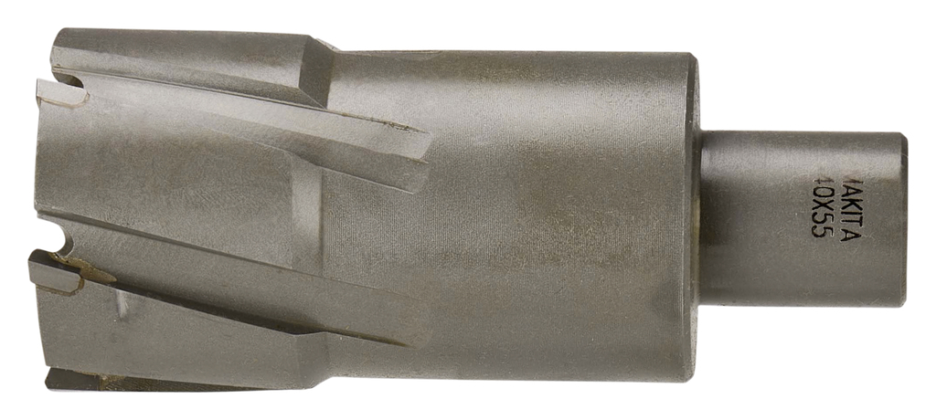 Kernboor metaal 40x55mm