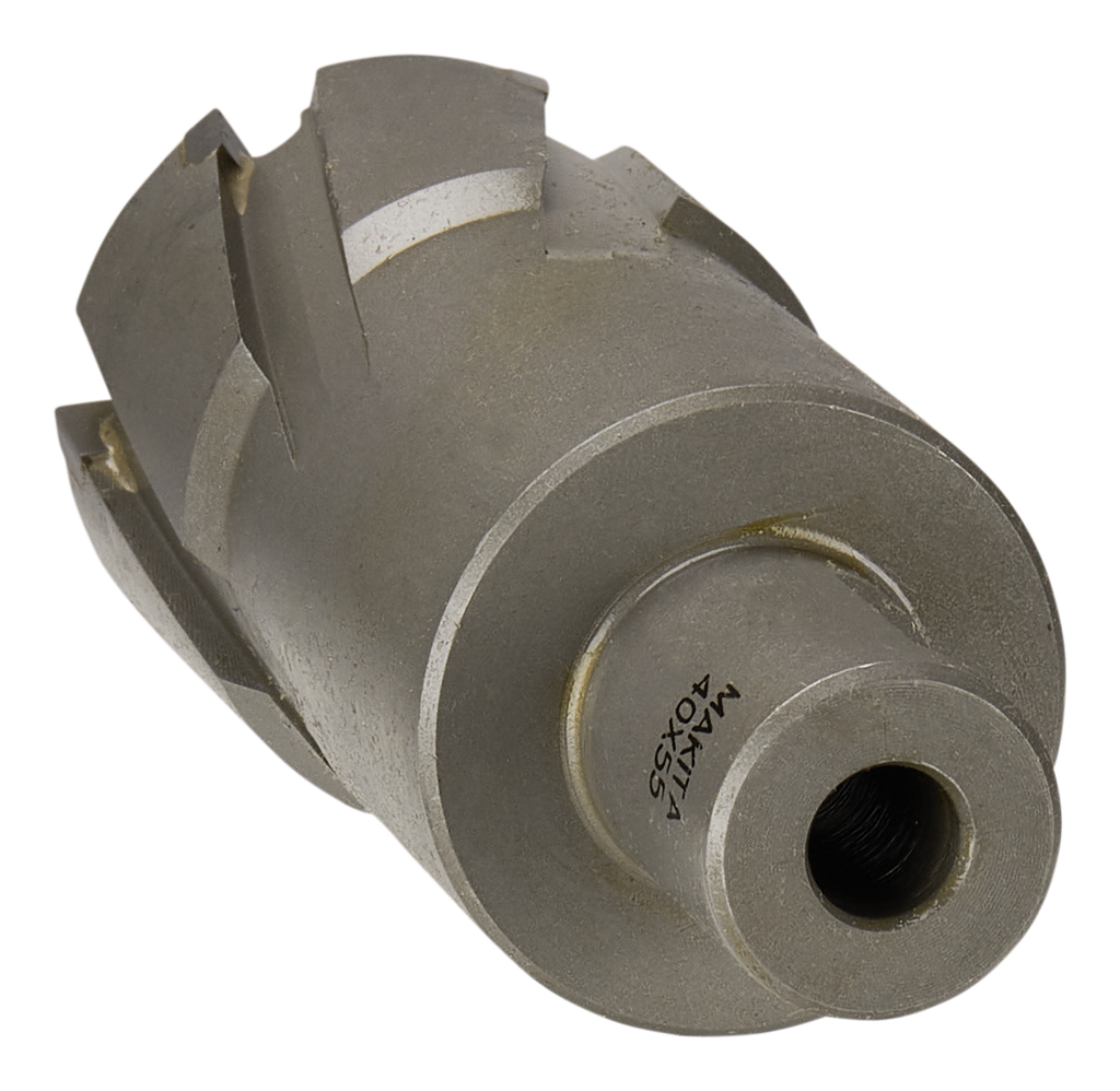 Kernboor metaal 40x55mm