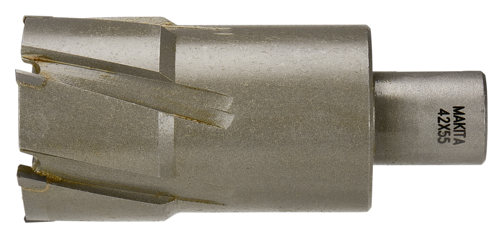 Kernboor metaal 42x55mm