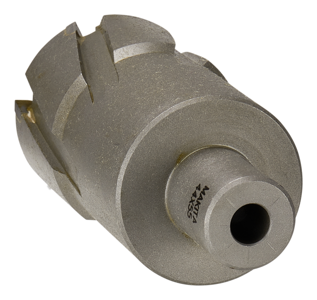 Kernboor metaal 44x55mm