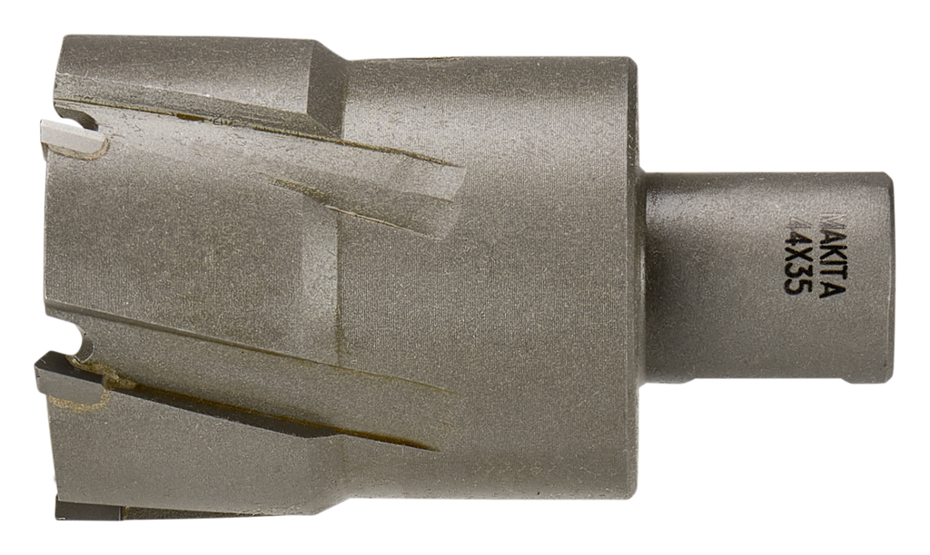 Kernboor metaal 44x35mm