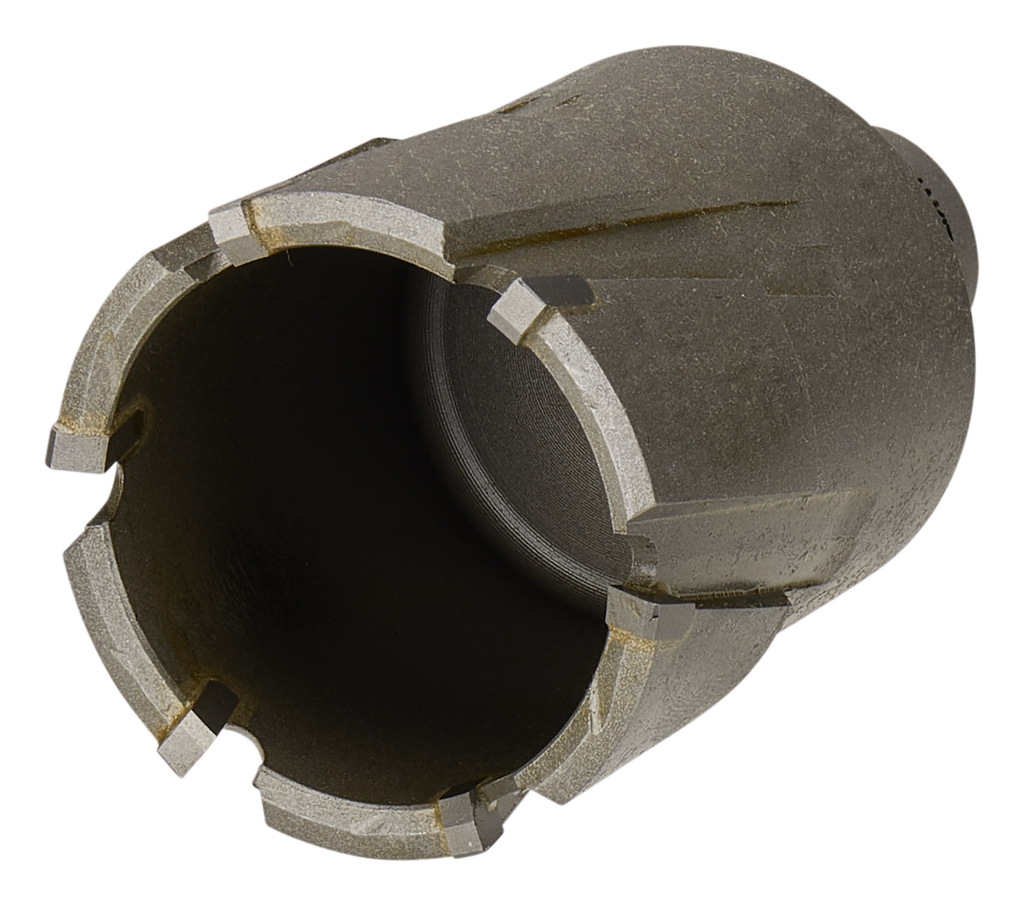 Kernboor metaal 44x35mm