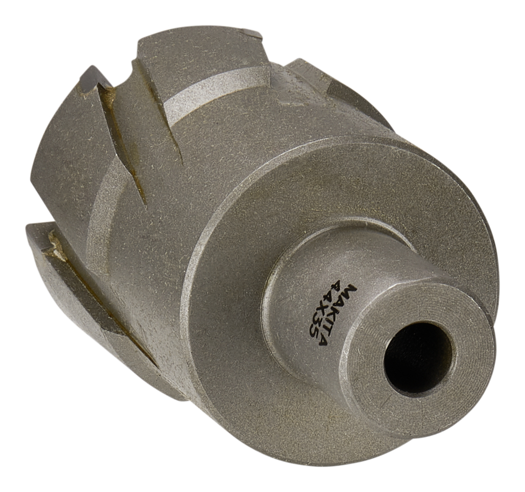 Kernboor metaal 44x35mm