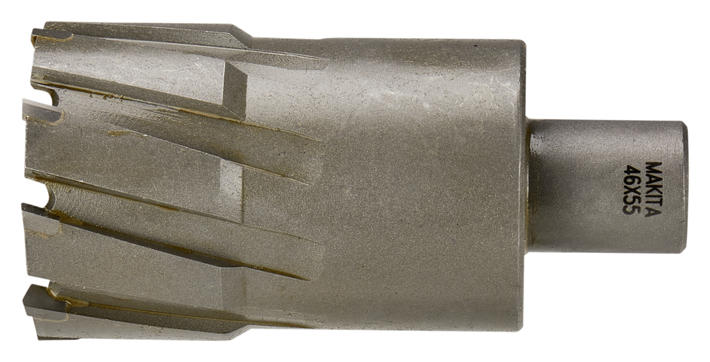 Kernboor metaal 46x55mm