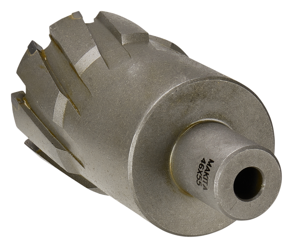 Kernboor metaal 46x55mm