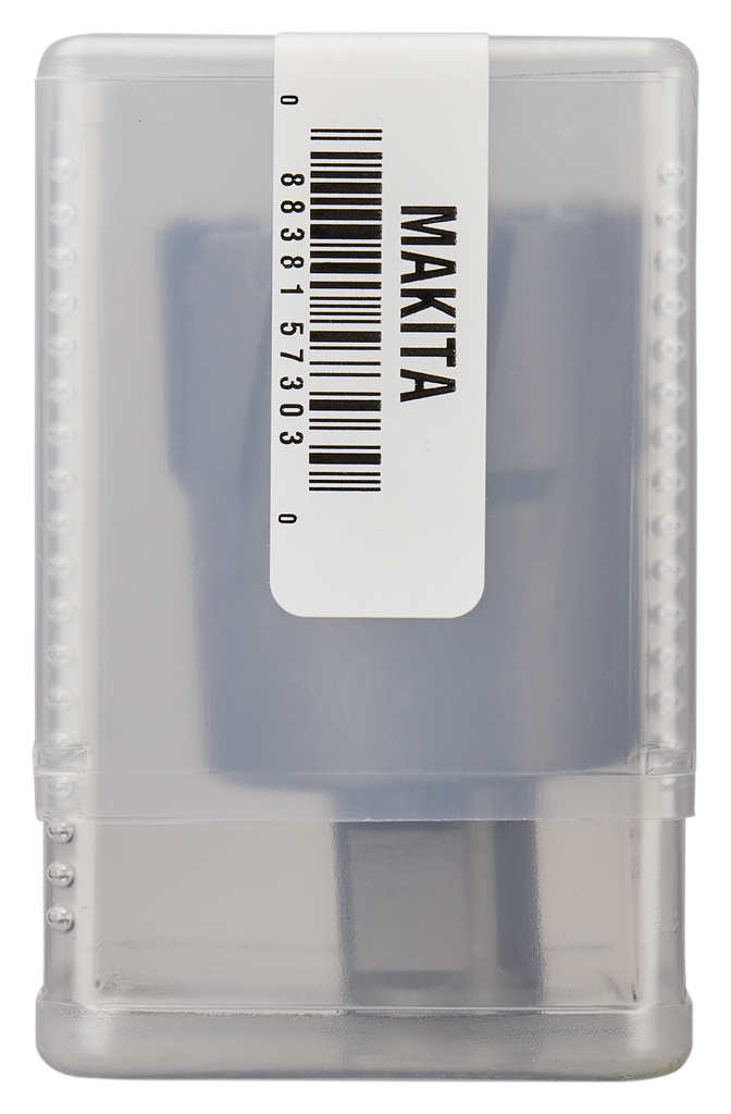 Kernboor metaal 46x35mm