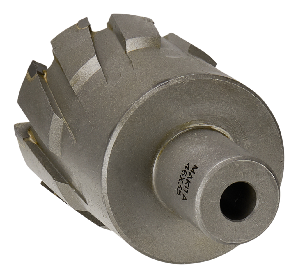 Kernboor metaal 46x35mm