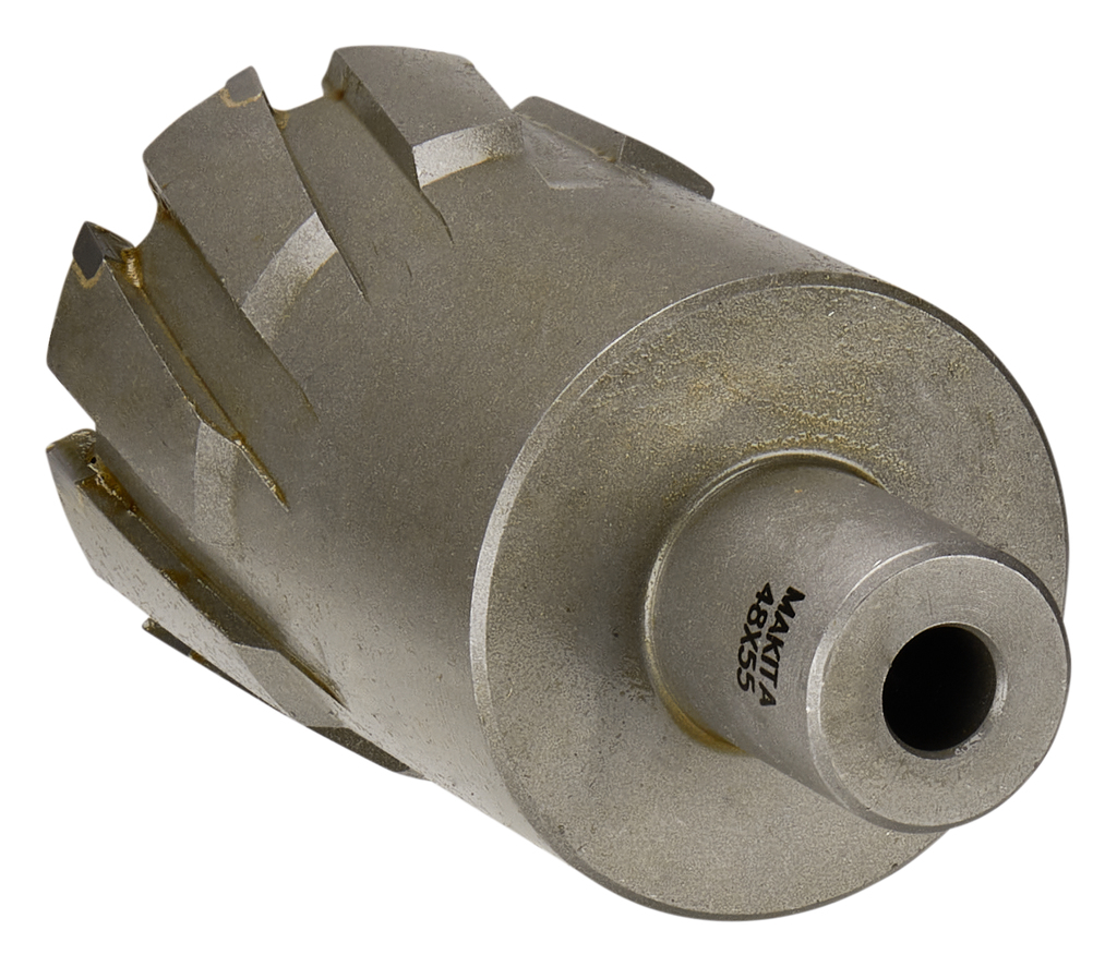 Kernboor metal 48x55mm