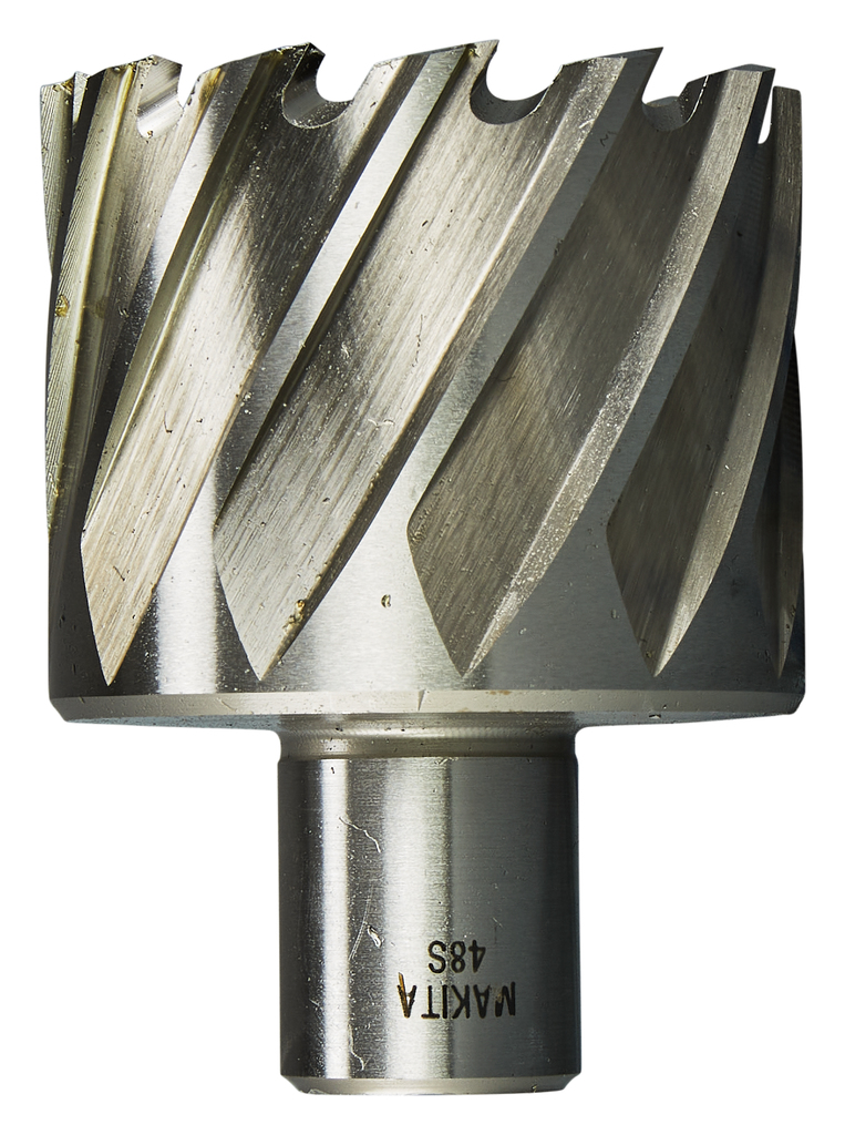 Kernboor metaal 48x35mm