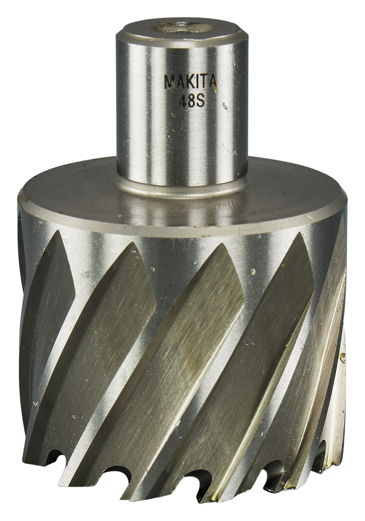 Kernboor metaal 48x35mm