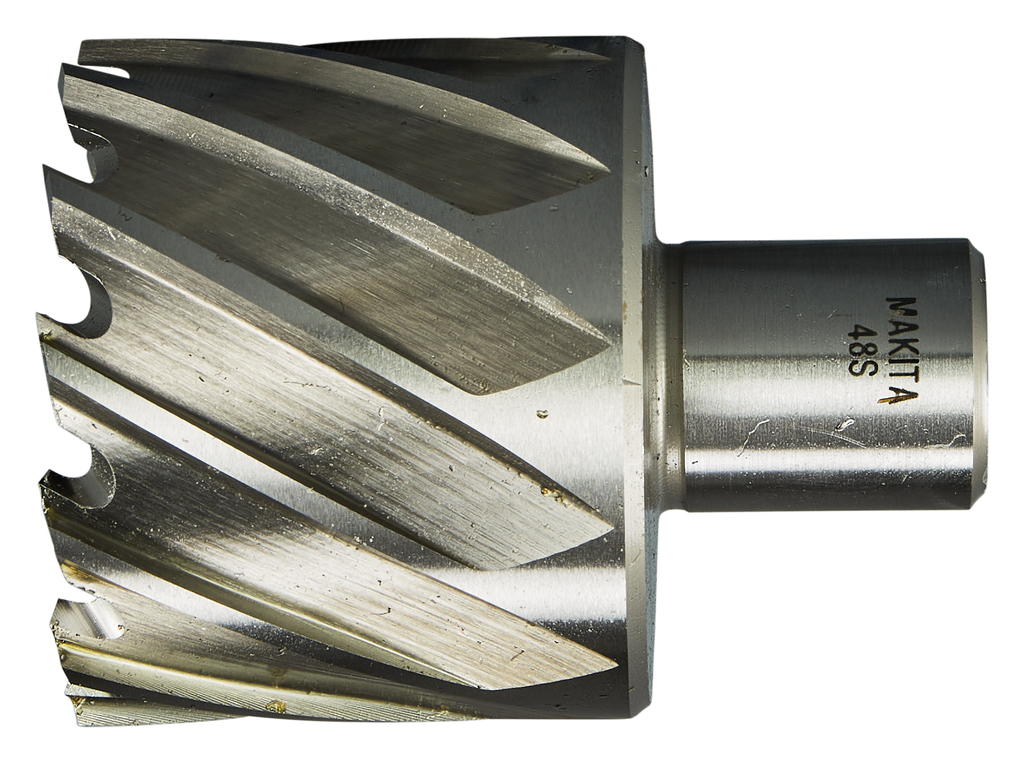 Kernboor metaal 48x35mm