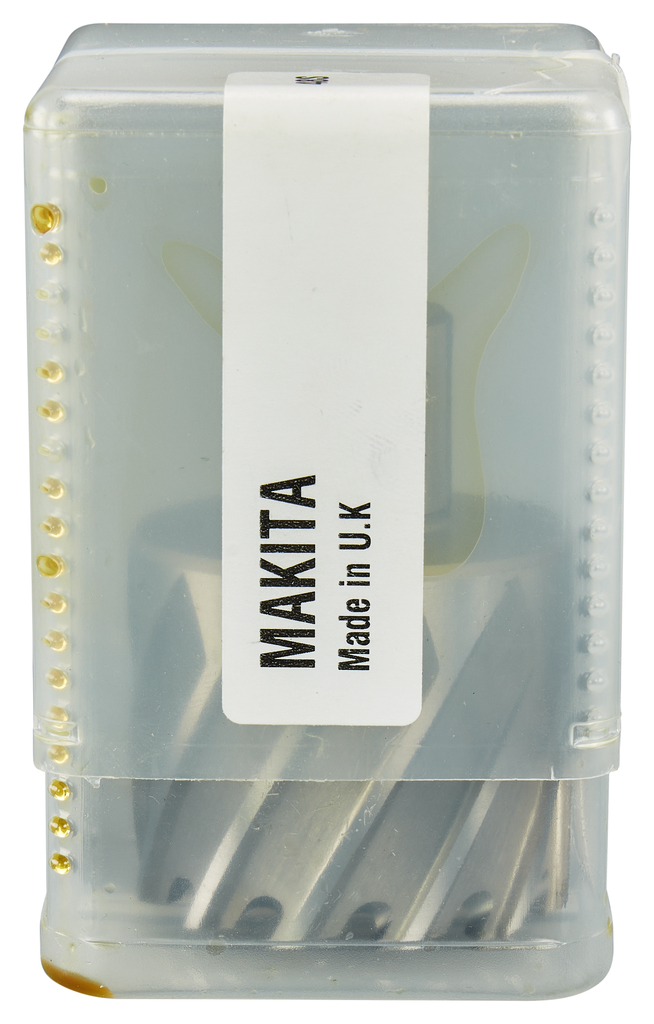 Kernboor metaal 48x35mm