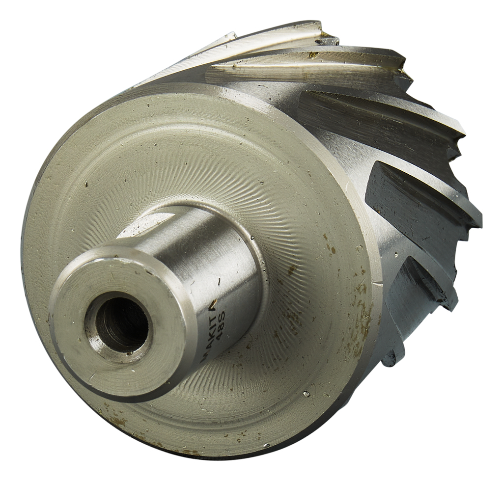 Kernboor metaal 48x35mm