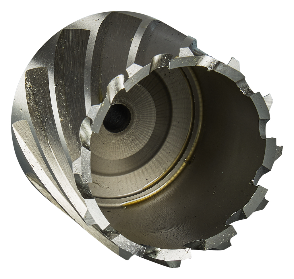 Kernboor metaal 48x35mm