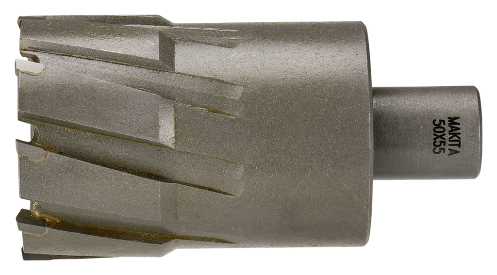 Kernboor metaal 50x55mm