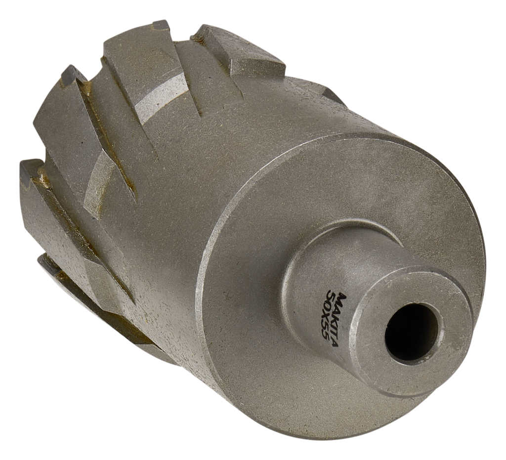 Kernboor metaal 50x55mm