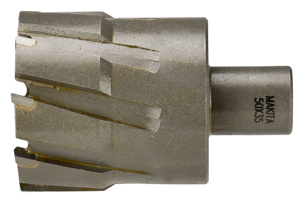 Kernboor metaal 50x35mm