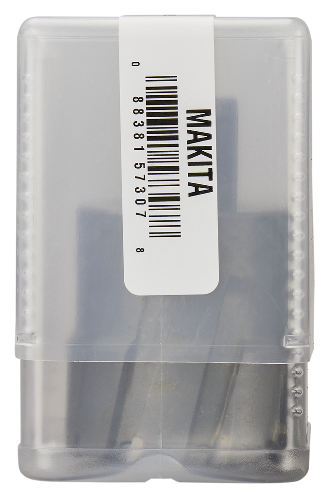 Kernboor metaal 50x35mm