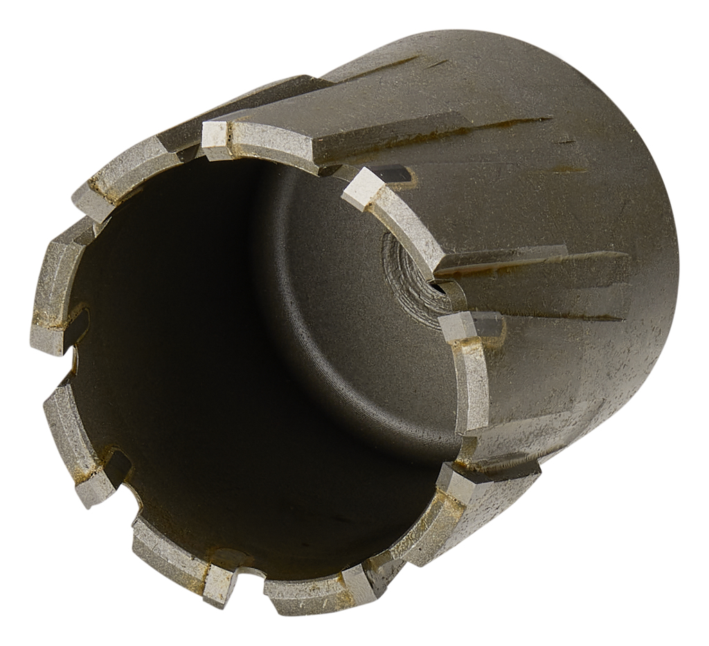 Kernboor metaal 50x35mm