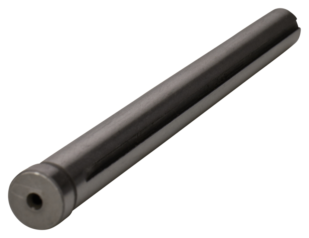 Centreerpen HM kernboor L 18-55mm