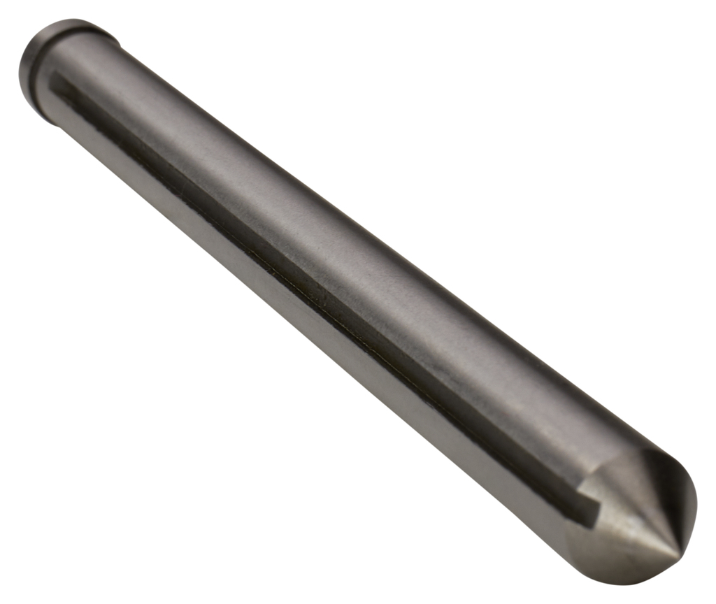 Centreerpen HM kernboor L 18-55mm