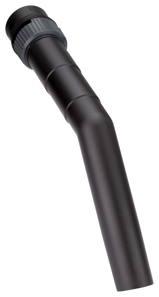 Handgreep zuigbuis kunststof