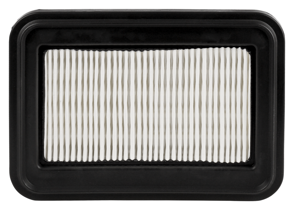 Fijnstoffilter stofzuiger