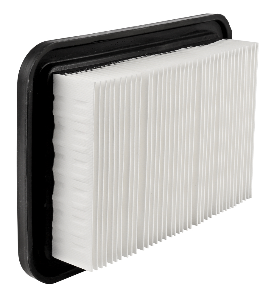 Fijnstoffilter stofzuiger