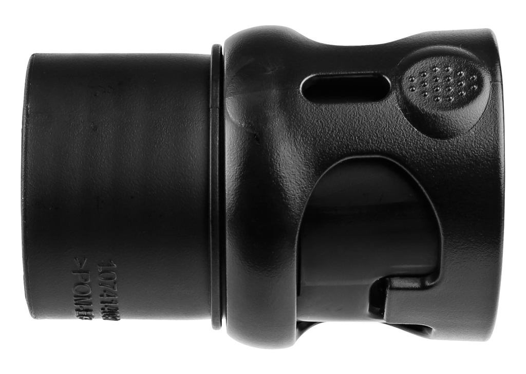 Slangadapter 32mm QS [Machine]