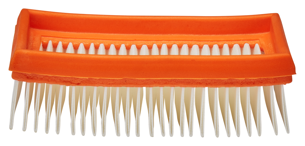 Fijnstoffilter stofzuiger