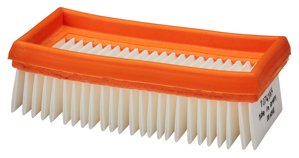 Fijnstoffilter stofzuiger