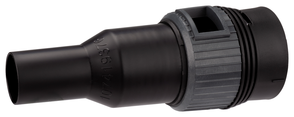 Slangadapter 25/22mm [Machine]