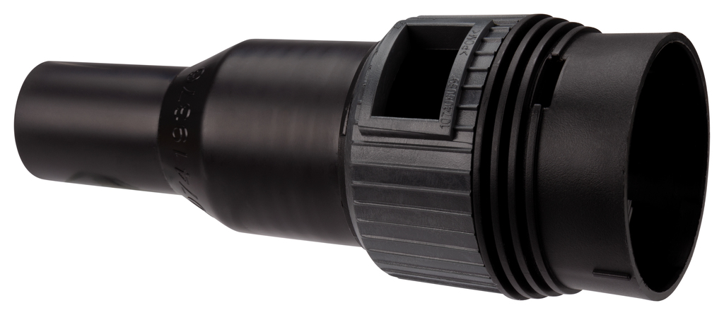 Slangadapter 25/22mm [Machine]