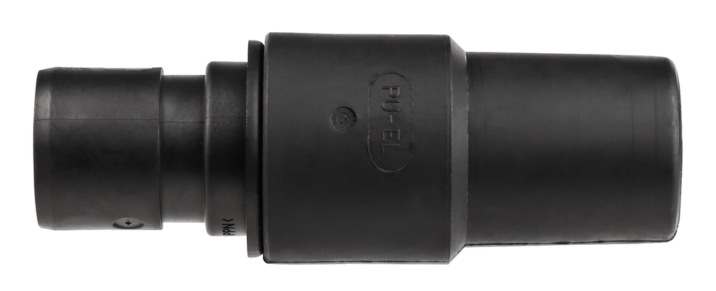 Slangadapter 45/38mm [Machine]