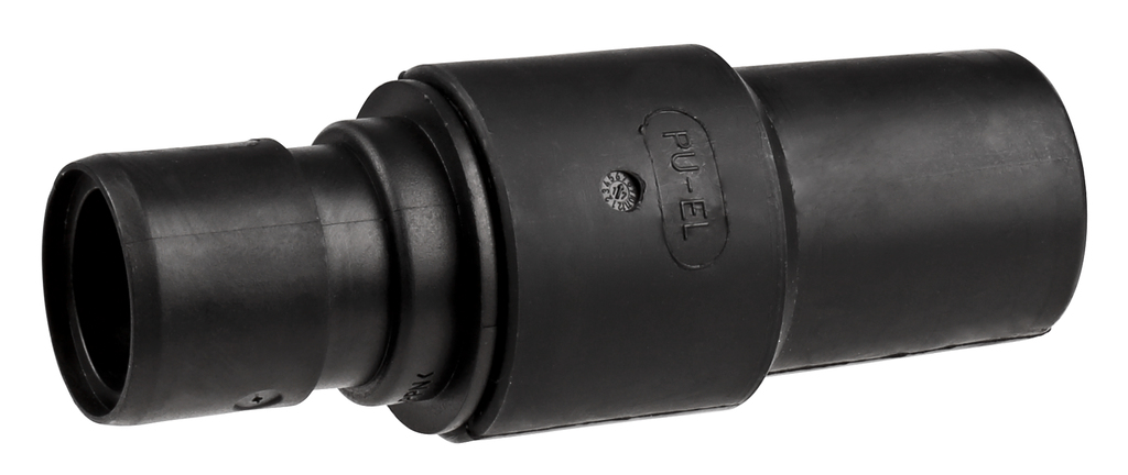 Slangadapter 45/38mm [Machine]