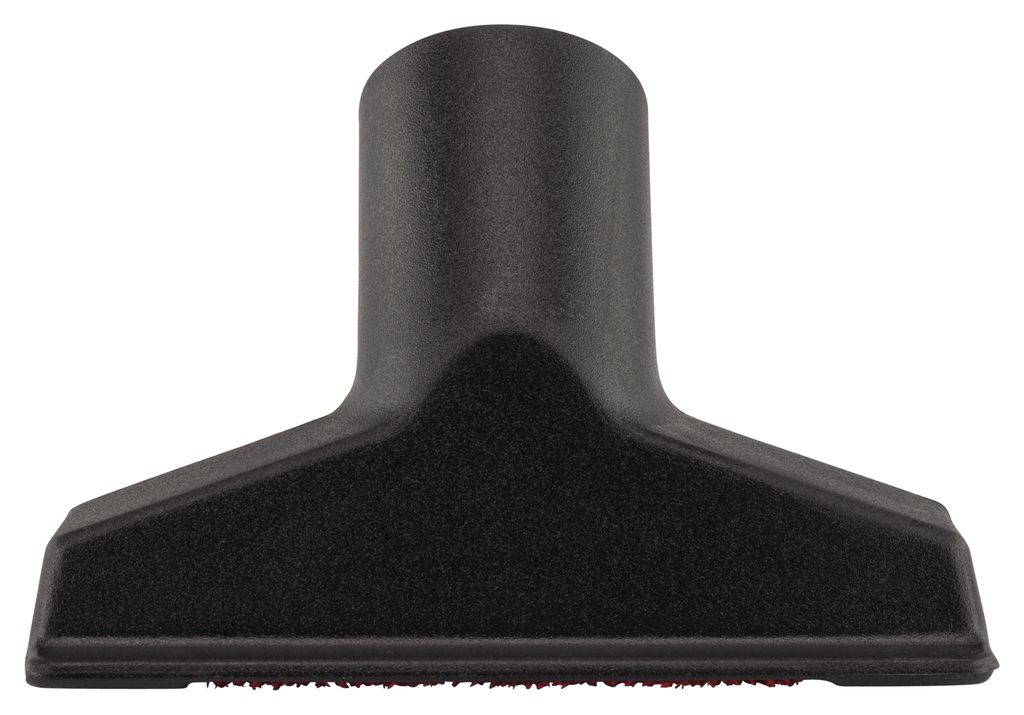 Meubelzuigmond zwart