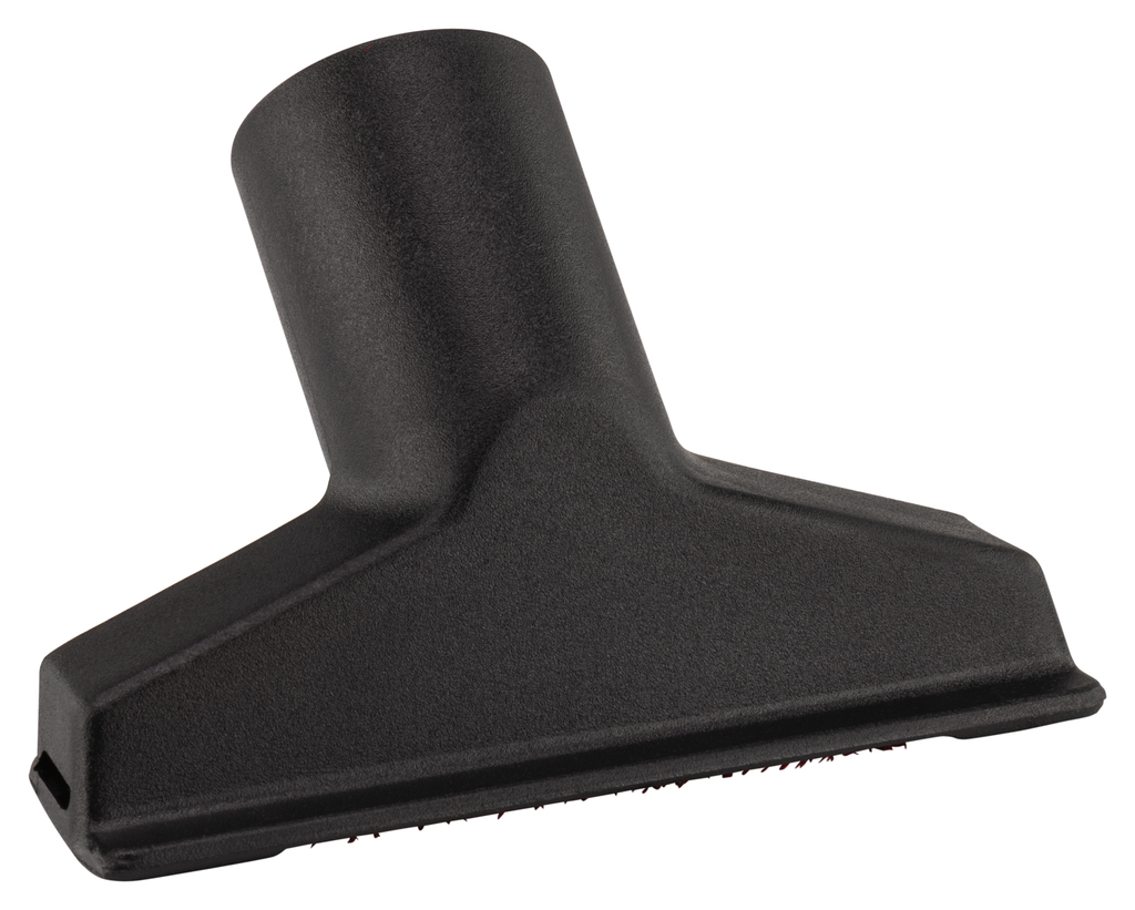 Meubelzuigmond zwart