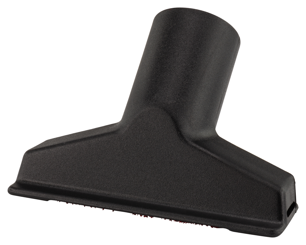 Meubelzuigmond zwart