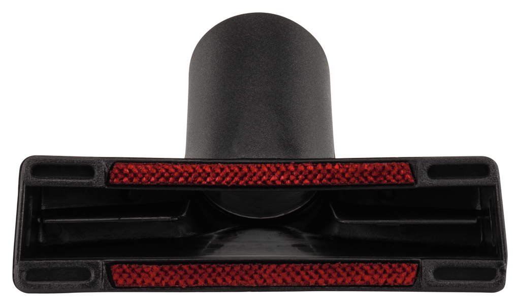 Meubelzuigmond zwart