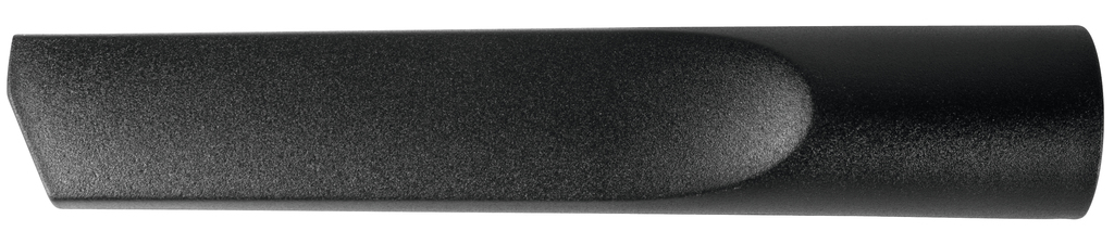 Kierzuigmond kort zwart