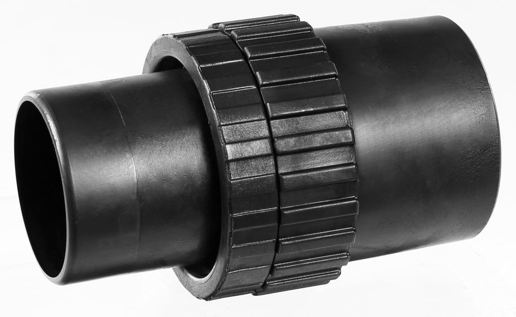 Slangadapter 32/58mm