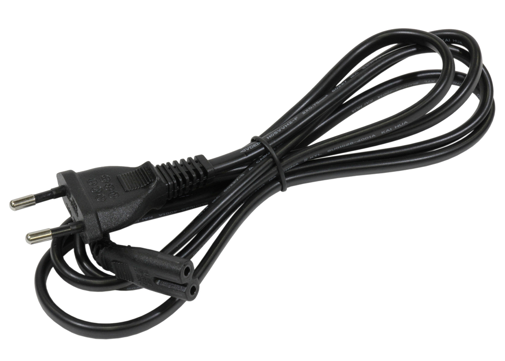 Netsnoer voor AC-DC voeding vries-/koelbox