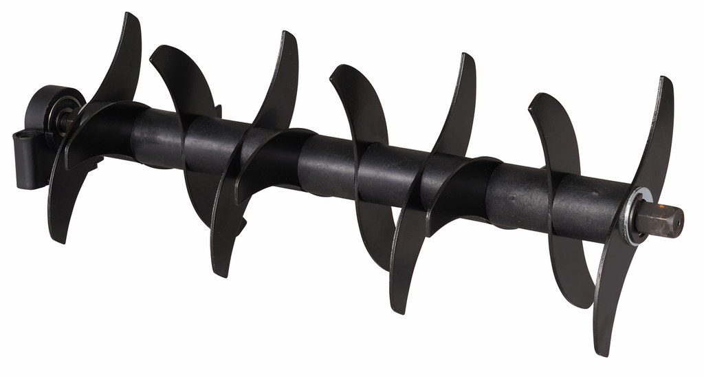 Messenbalk 32 cm