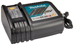 194863 5 Oplader DC36RA Makita