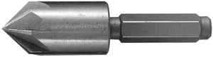 Makita D-37306 Countersink Bit 7 Edges 13mm