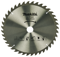 D 77322 Afkortzaagblad Hout Makita nl