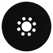Beschermpad 225mm velcro