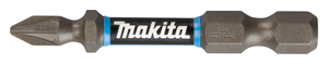 Slagschroefbits PZ1x50mm 