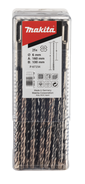 P-67234 - P2S: Betonboor 6x160mm SDS-PLUS | Makita.nl