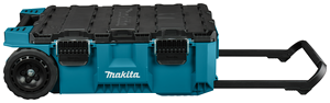 MAKTRAK Gereedschapskist Trolley